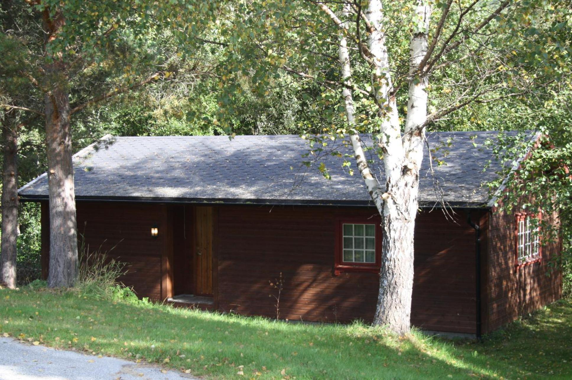 Dovreskogen Gjestegard As Exterior foto