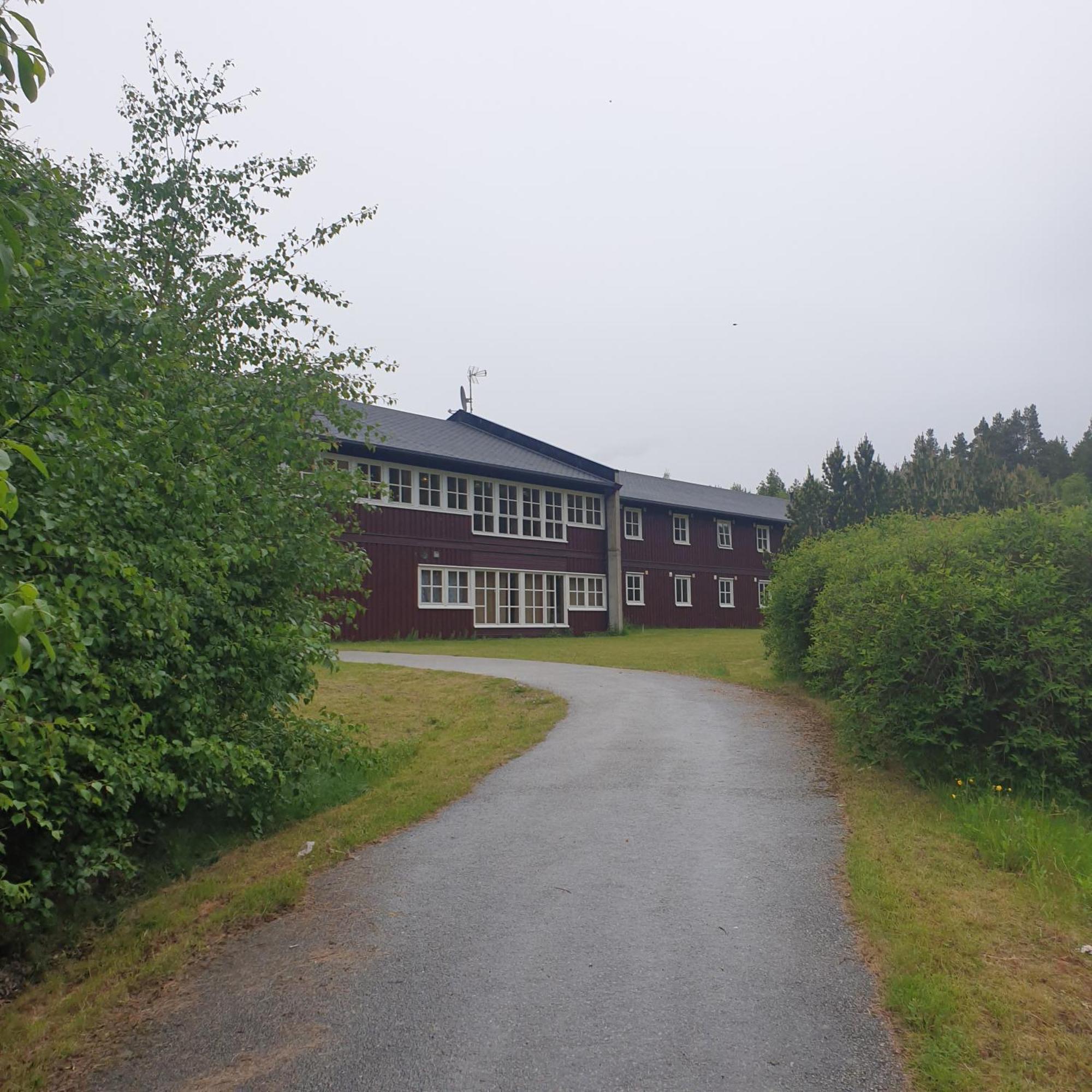 Dovreskogen Gjestegard As Exterior foto